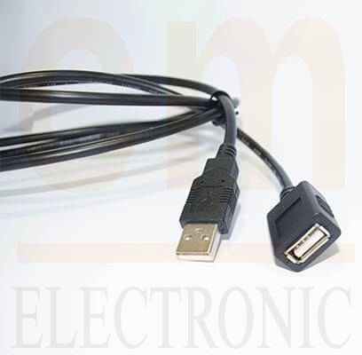 female to female usb cable